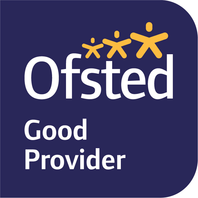 Ofsted rated Good nursery provider
