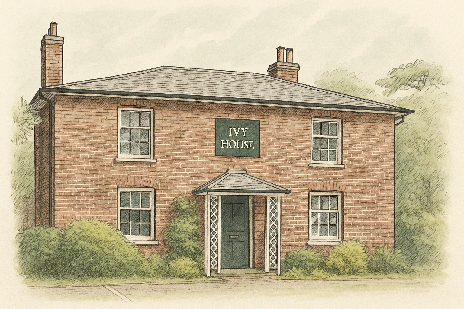 Ivyhouse Weybridge